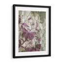 Mariposas Arabesque Iii - Jennifer Goldberger | Cuadro decorativo de Canvas Lab