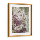 Mariposas Arabesque Iii - Jennifer Goldberger | Cuadro decorativo de Canvas Lab