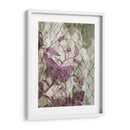 Mariposas Arabesque Iii - Jennifer Goldberger | Cuadro decorativo de Canvas Lab