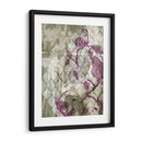 Mariposas Arabesque Iv - Jennifer Goldberger | Cuadro decorativo de Canvas Lab