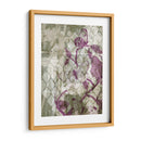 Mariposas Arabesque Iv - Jennifer Goldberger | Cuadro decorativo de Canvas Lab