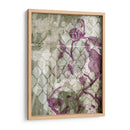 Mariposas Arabesque Iv - Jennifer Goldberger | Cuadro decorativo de Canvas Lab