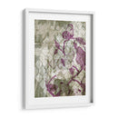 Mariposas Arabesque Iv - Jennifer Goldberger | Cuadro decorativo de Canvas Lab