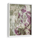 Mariposas Arabesque Iv - Jennifer Goldberger | Cuadro decorativo de Canvas Lab