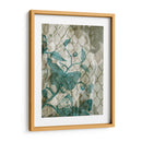 Mariposas Arabesque V - Jennifer Goldberger | Cuadro decorativo de Canvas Lab