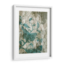 Mariposas Arabesque V - Jennifer Goldberger | Cuadro decorativo de Canvas Lab