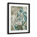 Mariposas Arabescos Vi - Jennifer Goldberger | Cuadro decorativo de Canvas Lab