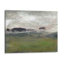 A Lo Largo De La Isla I - Sharon Gordon | Cuadro decorativo de Canvas Lab