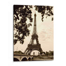 Vistas De Eiffel I - Rachel Perry | Cuadro decorativo de Canvas Lab