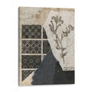 Collage Fragmentado No Adornado Ii - Megan Meagher | Cuadro decorativo de Canvas Lab