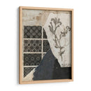 Collage Fragmentado No Adornado Ii - Megan Meagher | Cuadro decorativo de Canvas Lab