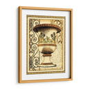 Pequeños Jardines De Versalles I - Vision Studio | Cuadro decorativo de Canvas Lab