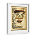Pequeños Jardines De Versalles I - Vision Studio | Cuadro decorativo de Canvas Lab