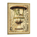 Pequeños Jardines De Versalles Ii - Vision Studio | Cuadro decorativo de Canvas Lab