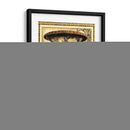 Pequeños Jardines De Versalles Ii - Vision Studio | Cuadro decorativo de Canvas Lab