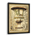 Pequeños Jardines De Versalles Ii - Vision Studio | Cuadro decorativo de Canvas Lab