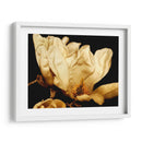 Magnolia Ii De Buttercream Ii - Rachel Perry | Cuadro decorativo de Canvas Lab