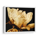 Magnolia Ii De Buttercream Ii - Rachel Perry | Cuadro decorativo de Canvas Lab