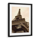 Vistas De Eiffel Ii - Rachel Perry | Cuadro decorativo de Canvas Lab