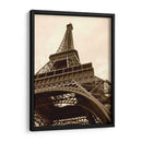 Vistas De Eiffel Ii - Rachel Perry | Cuadro decorativo de Canvas Lab