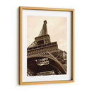 Vistas De Eiffel Ii - Rachel Perry | Cuadro decorativo de Canvas Lab