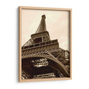 Vistas De Eiffel Ii - Rachel Perry | Cuadro decorativo de Canvas Lab