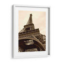 Vistas De Eiffel Ii - Rachel Perry | Cuadro decorativo de Canvas Lab