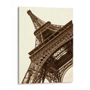 Vistas De Eiffel Iv - Rachel Perry | Cuadro decorativo de Canvas Lab