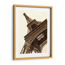 Vistas De Eiffel Iv - Rachel Perry | Cuadro decorativo de Canvas Lab