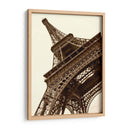 Vistas De Eiffel Iv - Rachel Perry | Cuadro decorativo de Canvas Lab