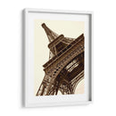 Vistas De Eiffel Iv - Rachel Perry | Cuadro decorativo de Canvas Lab