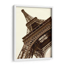 Vistas De Eiffel Iv - Rachel Perry | Cuadro decorativo de Canvas Lab