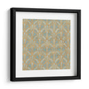 Motivo Deco Dorado No Adornado - June Erica Vess | Cuadro decorativo de Canvas Lab