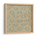 Motivo Deco Dorado No Adornado - June Erica Vess | Cuadro decorativo de Canvas Lab