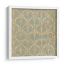 Motivo Deco Dorado No Adornado - June Erica Vess | Cuadro decorativo de Canvas Lab
