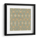 Deco Deco Motif Iii - June Erica Vess | Cuadro decorativo de Canvas Lab
