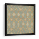 Deco Deco Motif Iii - June Erica Vess | Cuadro decorativo de Canvas Lab