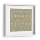 Deco Deco Motif Iii - June Erica Vess | Cuadro decorativo de Canvas Lab