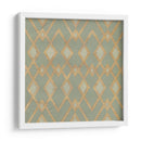 Deco Deco Motif Iii - June Erica Vess | Cuadro decorativo de Canvas Lab