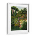 La Villa De Al Lado - Mary Jean Weber | Cuadro decorativo de Canvas Lab