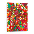 Prismático Ii - Jodi Fuchs | Cuadro decorativo de Canvas Lab