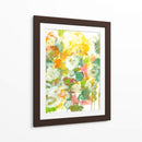 Primavera Ha Surgido Yo - Jodi Fuchs | Cuadro decorativo de Canvas Lab