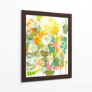 Primavera Ha Surgido Yo - Jodi Fuchs | Cuadro decorativo de Canvas Lab