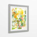 Primavera Ha Surgido Yo - Jodi Fuchs | Cuadro decorativo de Canvas Lab