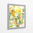 Primavera Ha Surgido Yo - Jodi Fuchs | Cuadro decorativo de Canvas Lab