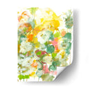 Primavera Ha Surgido Yo - Jodi Fuchs | Cuadro decorativo de Canvas Lab