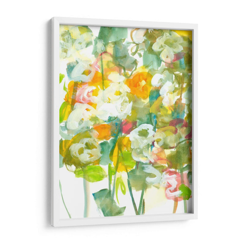 La Primavera Ha Surgido Ii - Jodi Fuchs | Cuadro decorativo de Canvas Lab