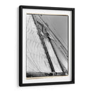 Set De Vela I - Laura DeNardo | Cuadro decorativo de Canvas Lab