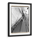 Establecer La Vela Ii - Laura DeNardo | Cuadro decorativo de Canvas Lab