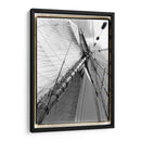 Establecer La Vela Ii - Laura DeNardo | Cuadro decorativo de Canvas Lab